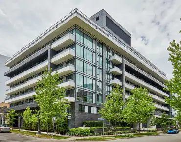 #204-18 Rean Dr Bayview Village 1 beds 1 baths 1 garage 499900.00