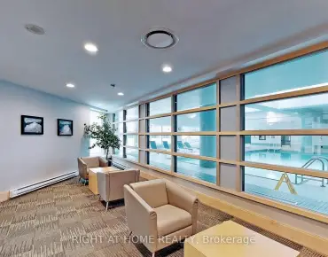 #1706-10 Yonge St Waterfront Communities C1 1 beds 1 baths 1 garage 595999.00