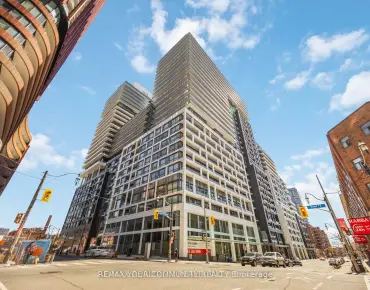 
#709-70 Princess St Moss Park 1 beds 1 baths  garage 499800.00        