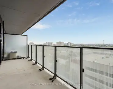 
            #809-8 Tippett Rd Clanton Park 2睡房2卫生间1车位, 出售价格559000.00加元                    