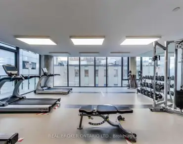 #515-101 Peter St W Waterfront Communities C1 1 beds 1 baths garage 518800.00