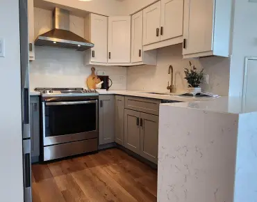 
#404-3830 Bathurst St Clanton Park 2 beds 2 baths 1 garage 669000.00        