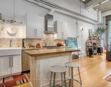 
            #206-264 Seaton St Moss Park 1睡房1卫生间1车位, 出售价格789900.00加元                    