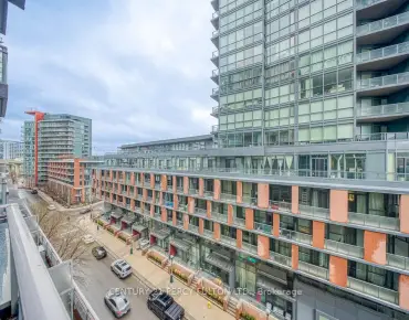 
#710-15 Bruyeres Mews Niagara 1 beds 1 baths  garage 469000.00        