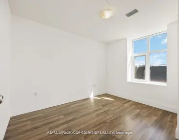 
#315-222 Finch Ave W Newtonbrook West 3 beds 2 baths 1 garage 550000.00        