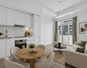 #N908-7 Golden Lion Hts Newtonbrook East 1 beds 1 baths garage 418000.00