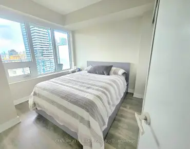 
#2006-195 Redpath Ave Mount Pleasant West 2 beds 2 baths  garage 539000.00        