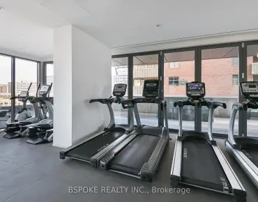 #1204-159 Dundas St E Church-Yonge Corridor 1睡房1卫生间车位, 出售价格389000.00加元