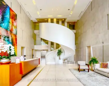 
#1404-170 Avenue Rd Annex 2 beds 2 baths 1 garage 830000.00        