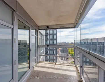 
            #2305-2181 Yonge St Mount Pleasant West 3睡房2卫生间1车位, 出售价格1190000.00加元                    