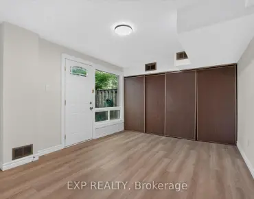 38 Rusty Crestway N/A Don Valley Village 3 beds 2 baths 2 garage 699900.00