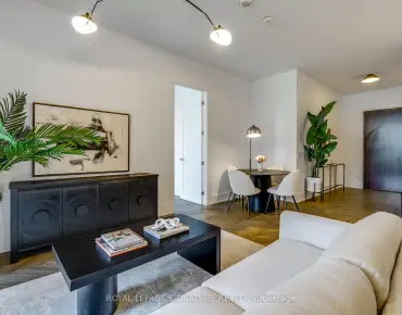 
#312-455 Wellington St W Waterfront Communities C1 2 beds 3 baths 1 garage 1629000.00        