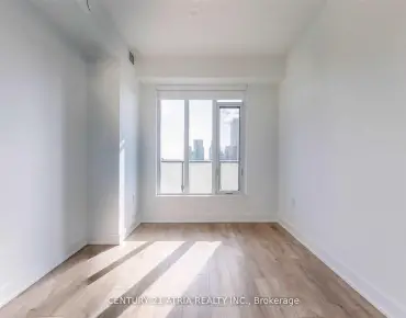 #3211-575 Bloor St E North St. James Town 1 beds 1 baths garage 538000.00
