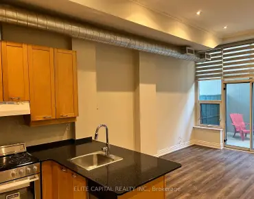 
            #B02-135 Dalhousie St Church-Yonge Corridor 1睡房1卫生间车位, 出售价格580000.00加元                    