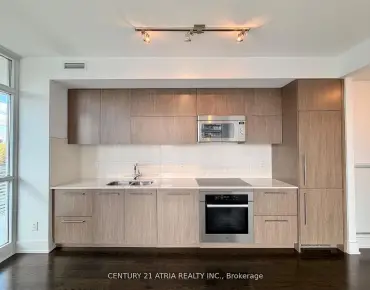 
#506-170 Avenue Rd Annex 2 beds 2 baths 1 garage 818000.00        