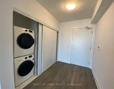 
            #3101-99 Broadway Ave Mount Pleasant West 1睡房1卫生间车位, 出售价格429000.00加元                    