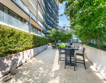 
#3012-125 Peter St Waterfront Communities C1 1 beds 1 baths 1 garage 499900.00        
