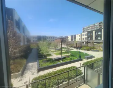 
#120-80 Vanauley St Kensington-Chinatown 2 beds 3 baths 1 garage 869500.00        