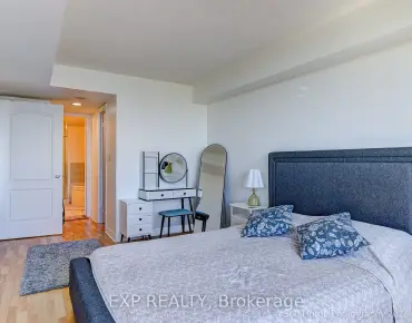 
#1705-8 Rean Dr Bayview Village 2 beds 2 baths 1 garage 710000.00        