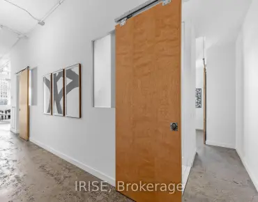 #921-155 Dalhousie St Church-Yonge Corridor 2睡房2卫生间1车位, 出售价格979000.00加元