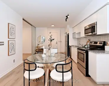 #308-59 East Liberty St Niagara 1 beds 1 baths 1 garage 589000.00