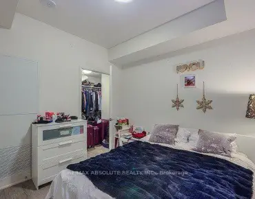 #3007-30 Roehampton Ave Mount Pleasant West 1 beds 1 baths garage 539000.00