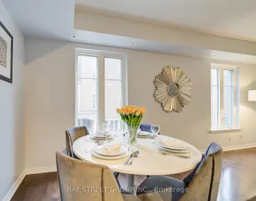 #333-30 Western Battery Rd Niagara 2 beds 2 baths 1 garage 849000.00