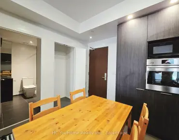 
#510-70 Temperance St Bay Street Corridor 1 beds 1 baths  garage 475000.00        