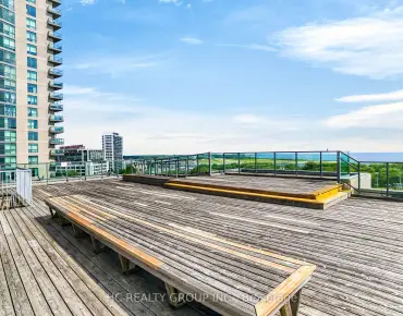 #121-231 Fort York Blvd Niagara 1 beds 1 baths 1 garage 649000.00