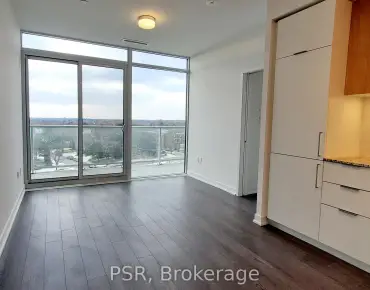 #634-20 O'Neill Rd Banbury-Don Mills 1 beds 1 baths garage 459000.00