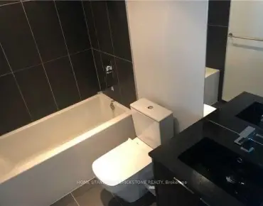
#4009-70 Temperance St Bay Street Corridor 1 beds 1 baths  garage 528000.00        