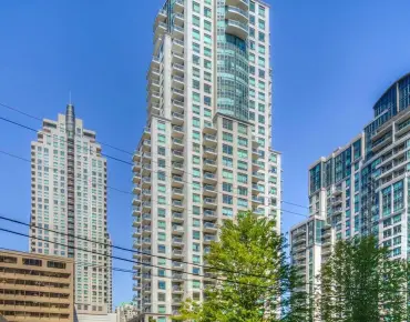 
            #305-21 Hillcrest Ave Willowdale East 1睡房1卫生间1车位, 出售价格419000.00加元                    