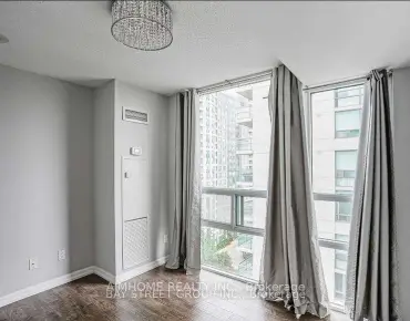 
            #1202-509 Beecroft Rd Willowdale West 2睡房2卫生间2车位, 出售价格649000.00加元                    