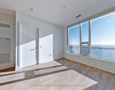 
#5008-10 York St Waterfront Communities C1 1 beds 1 baths  garage 499000.00        