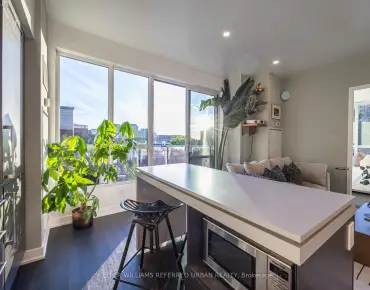 
#459-1030 King St W Niagara 2 beds 2 baths 1 garage 719000.00        