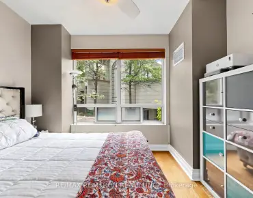 
            #103-78 Harrison Garden Blvd Willowdale East 2睡房2卫生间1车位, 出售价格599999.00加元                    