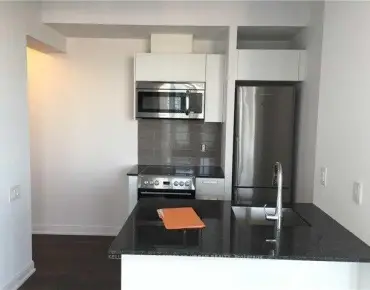 #409-42 Charles St E Church-Yonge Corridor 2睡房1卫生间1车位, 出售价格699000.00加元