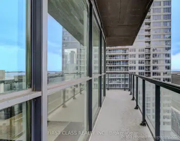 #1610-20 Bruyeres Mews Waterfront Communities C1 2 beds 2 baths 1 garage 738000.00