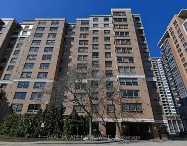 
#916-88 Grandview Way Willowdale East 2 beds 2 baths 1 garage 799800.00        