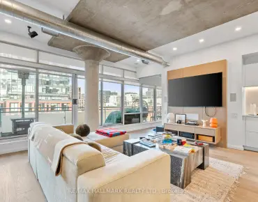 #706-20 Stewart St Waterfront Communities C1 2 beds 2 baths 1 garage 1050000.00