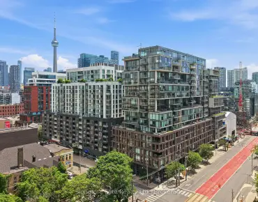 
            #1316-111 Bathurst St Niagara 2睡房2卫生间1车位, 出售价格1049000.00加元                    