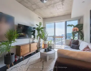#1122-1030 King St W Niagara 1 beds 1 baths 1 garage 625000.00