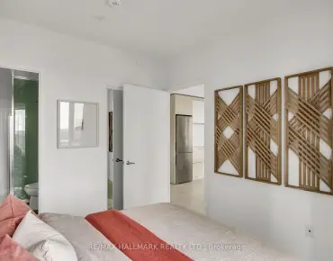 #1021-35 Tubman Ave Regent Park 2 beds 2 baths 1 garage 669900.00