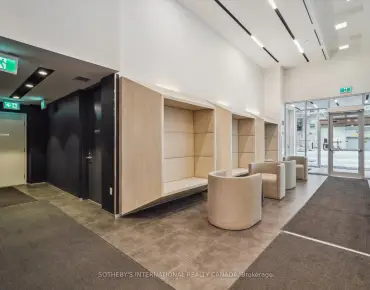 
            #2307-195 Redpath Ave Mount Pleasant West 睡房1卫生间车位, 出售价格339000.00加元                    