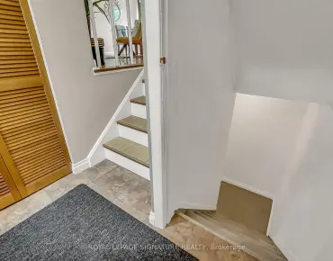 115 Southill Dr Banbury-Don Mills 3 beds 2 baths 1 garage 698800.00