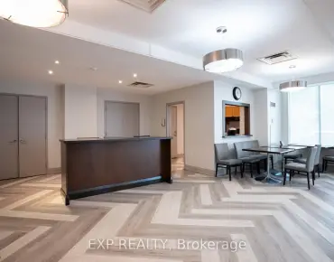 
            #506-3840 Bathurst St Clanton Park 2睡房2卫生间1车位, 出售价格548800.00加元                    