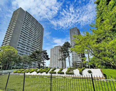 
#PH08-715 Don Mills Rd Flemingdon Park 1 beds 1 baths 1 garage 369000.00        