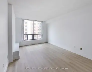 #804-250 Jarvis St Church-Yonge Corridor 2 beds 1 baths 1 garage 449900.00