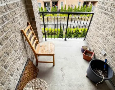 #201-10 Brian Peck Cres Leaside 2 beds 2 baths 1 garage 759900.00