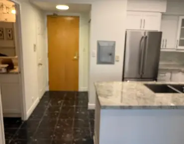 
            #506-43 Eglinton Ave E Mount Pleasant West 1睡房1卫生间1车位, 出售价格519000.00加元                    